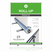 Roll-Up XL Premium